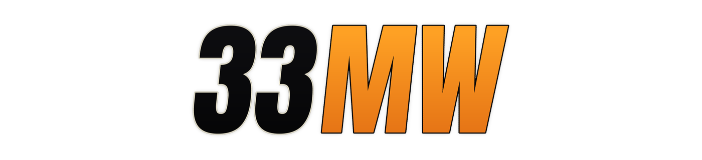 33mw